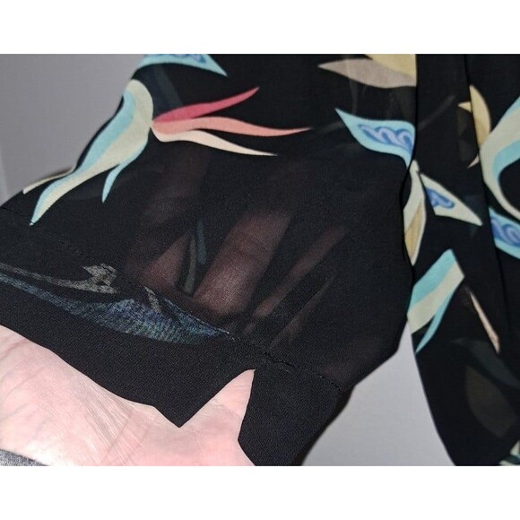 Banana Bay cover up *Final Price* - Picture 4 of 5